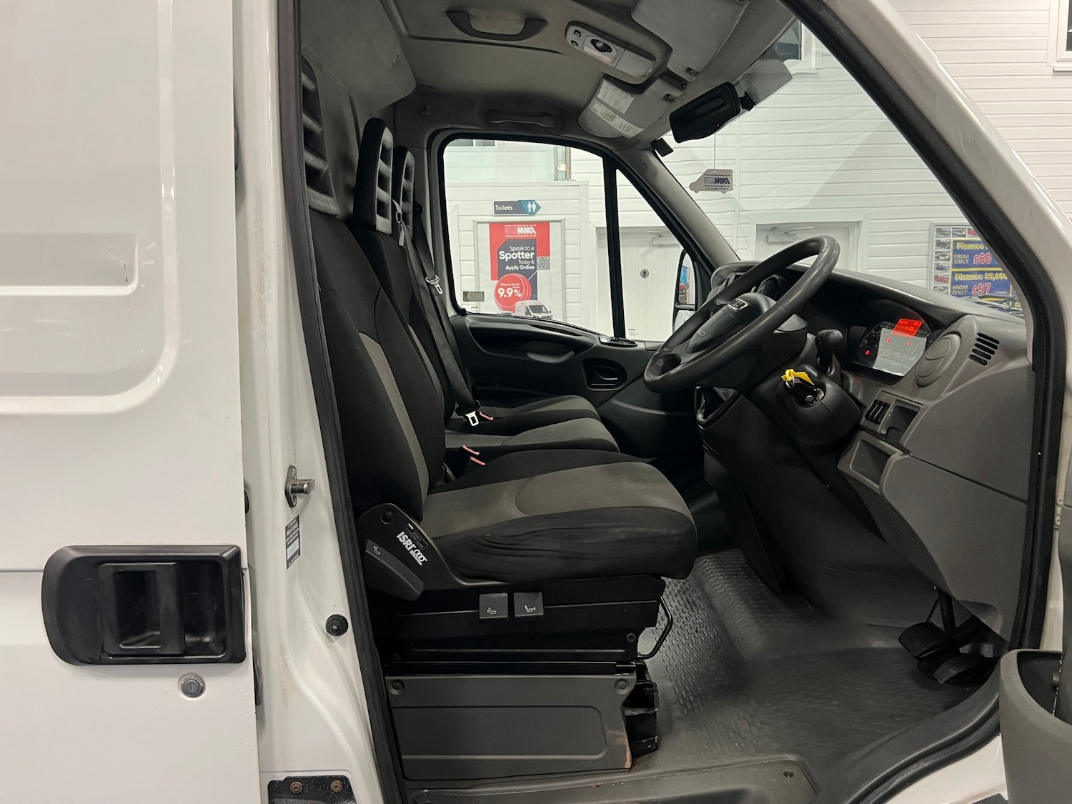 Used Iveco Daily 2014 for sale - 77915450: Photo 25