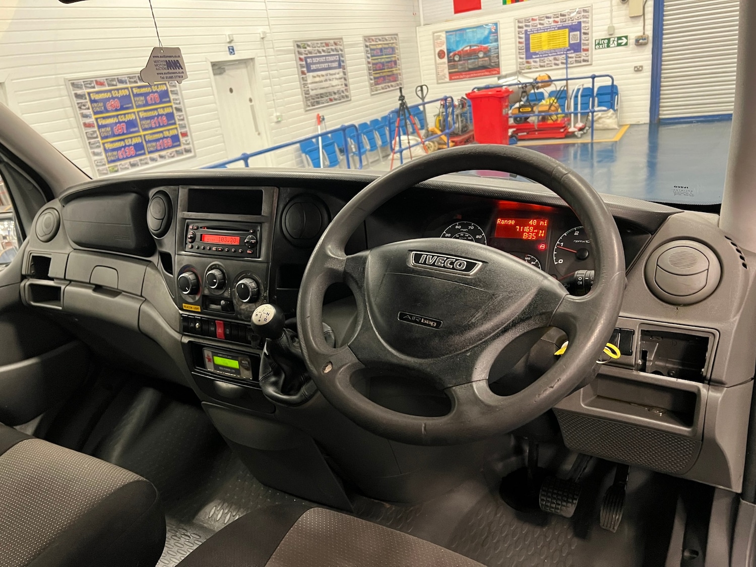 Used Iveco Daily 2014 for sale - 77915450: Photo 26