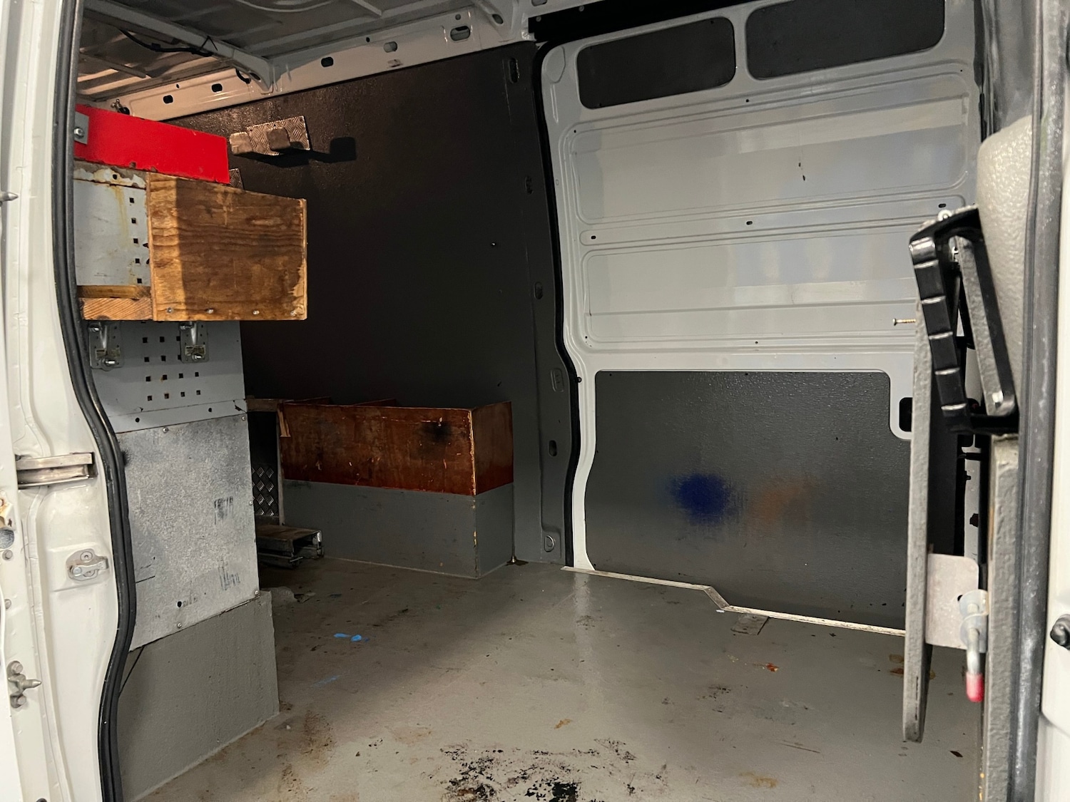 Used Iveco Daily 2014 for sale - 77915450: Photo 9