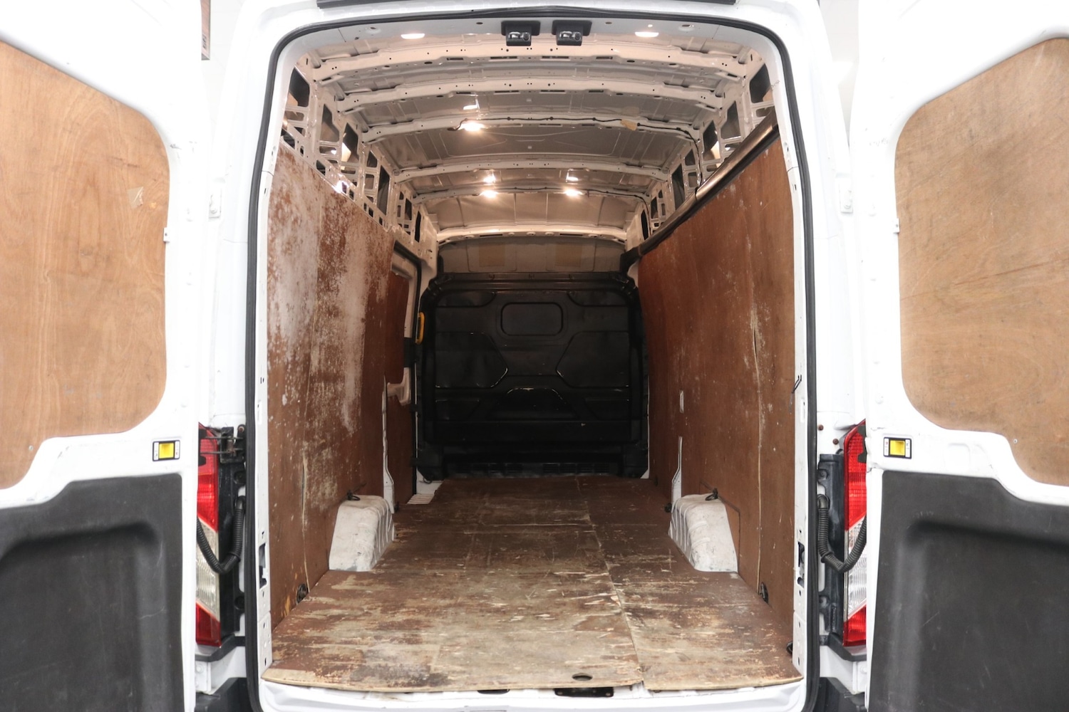 Used Ford Transit 2019 for sale - 77135756: Photo 10