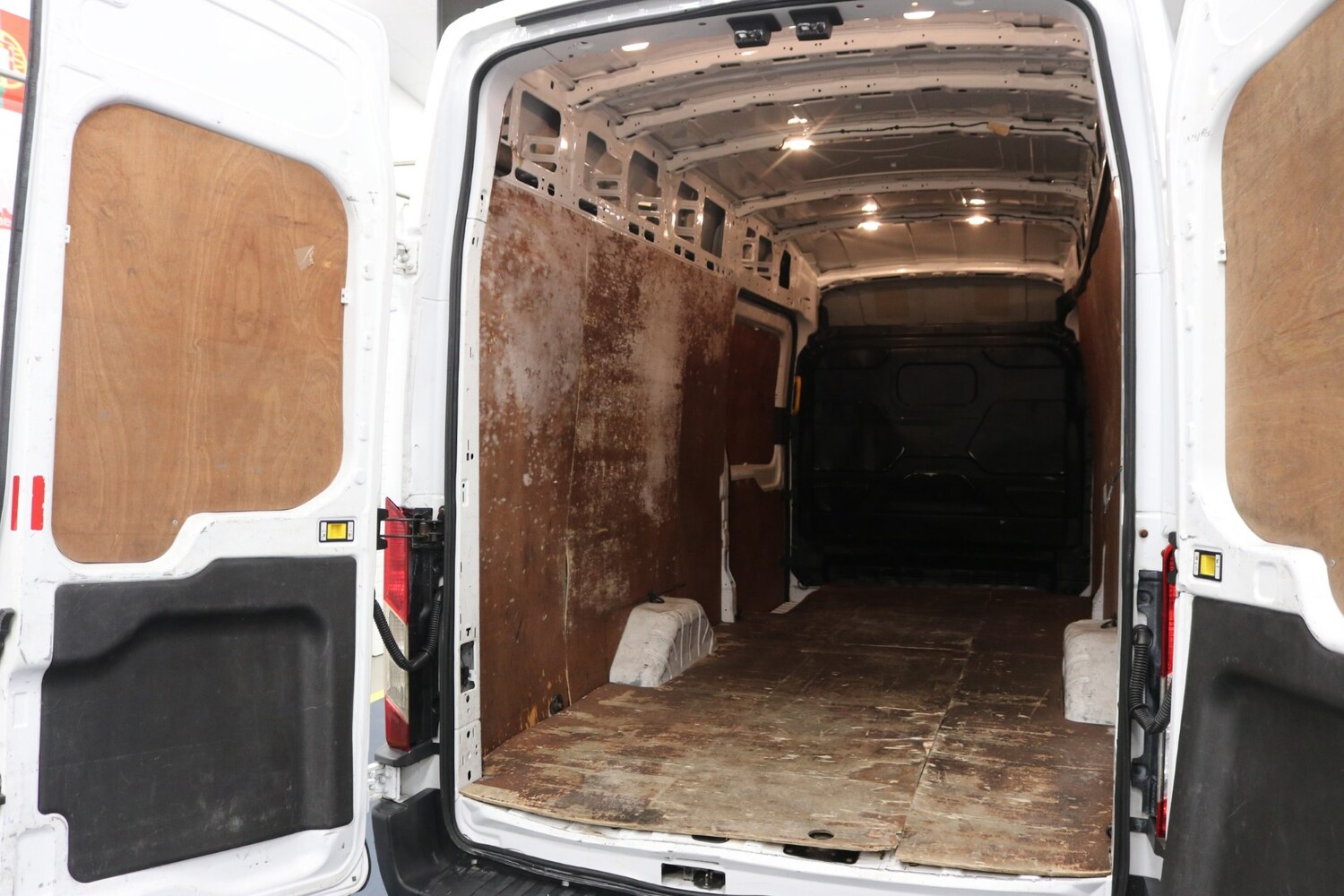 Used Ford Transit 2019 for sale - 77135756: Photo 11