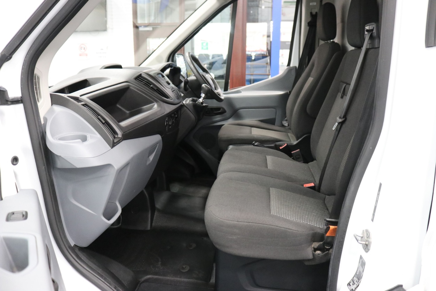 Used Ford Transit 2019 for sale - 77135756: Photo 13