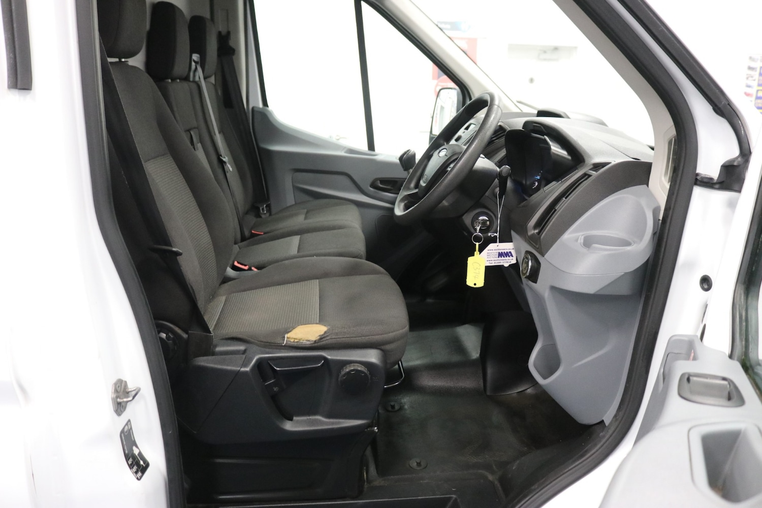 Used Ford Transit 2019 for sale - 77135756: Photo 14