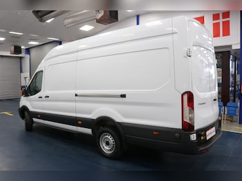 Used Ford Transit 2019 for sale - 77135756: Photo