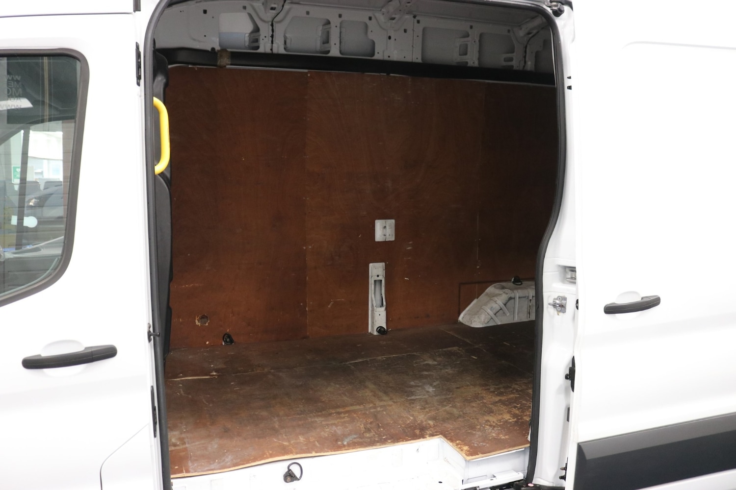 Used Ford Transit 2019 for sale - 77135756: Photo 7