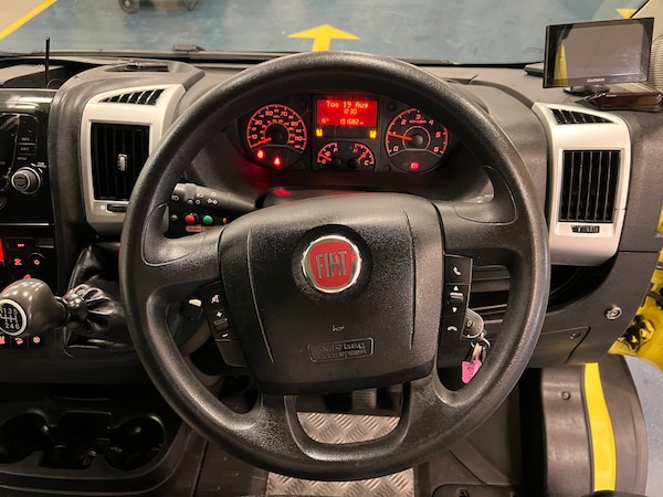 Used Fiat Ducato 2018 for sale - 75638999: Photo 15