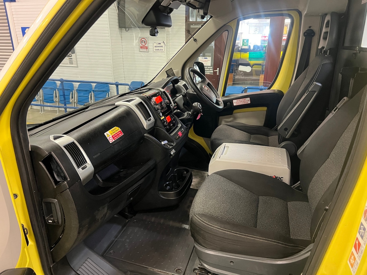 Vehicle 17