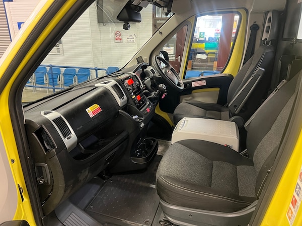 Used Fiat Ducato 2018 for sale - 75638999: Photo 17