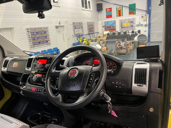Used Fiat Ducato 2018 for sale - 75638999: Photo 18