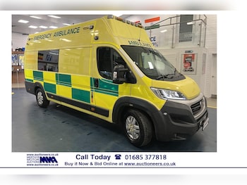 Fiat - Ducato