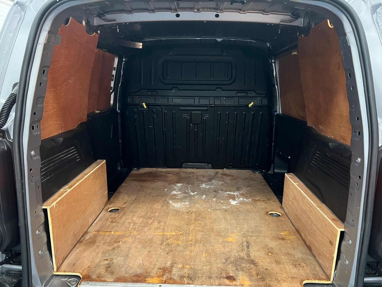 Used Peugeot Partner 2019 for sale - 76490377: Photo 10