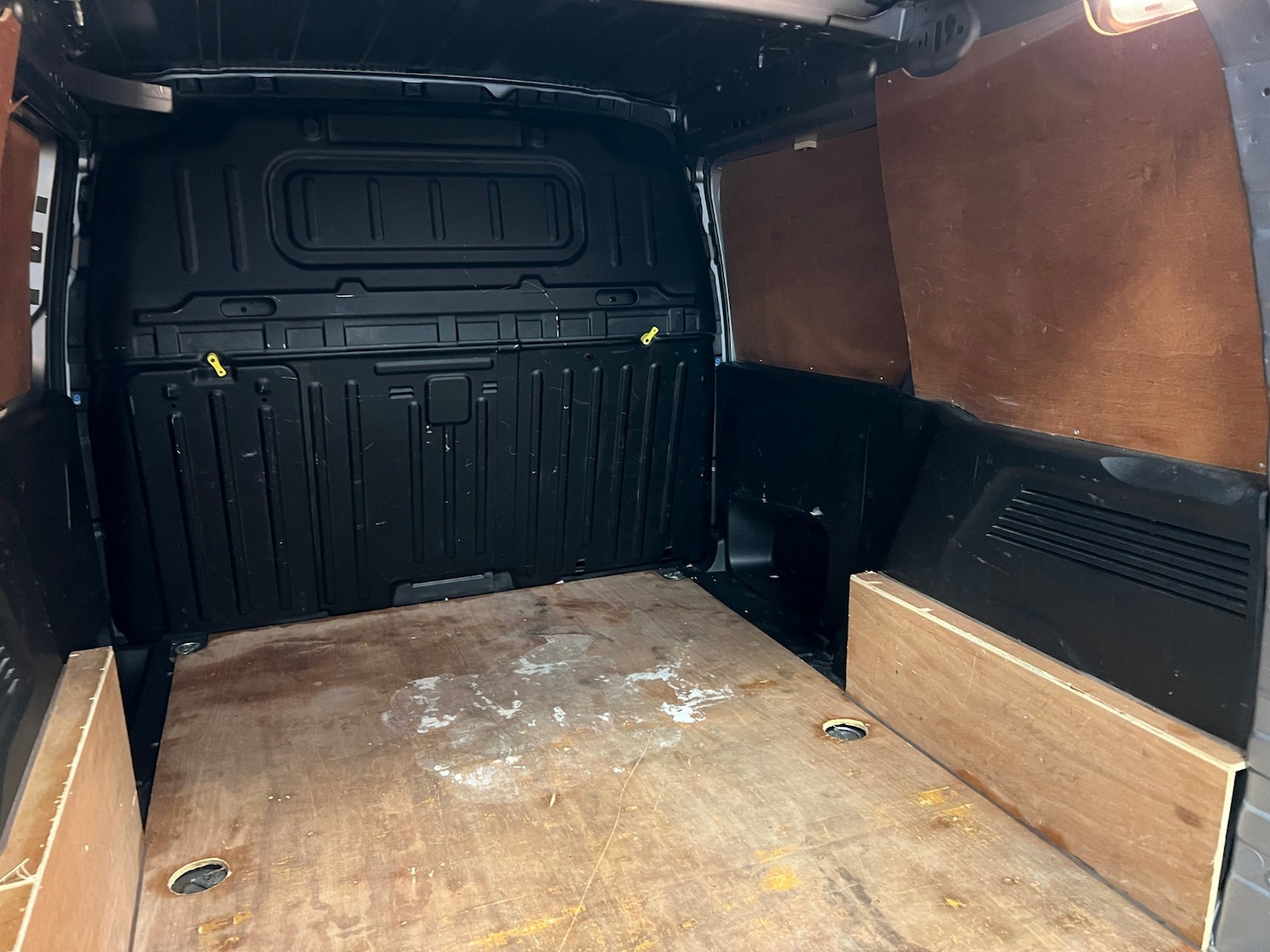 Used Peugeot Partner 2019 for sale - 76490377: Photo 11