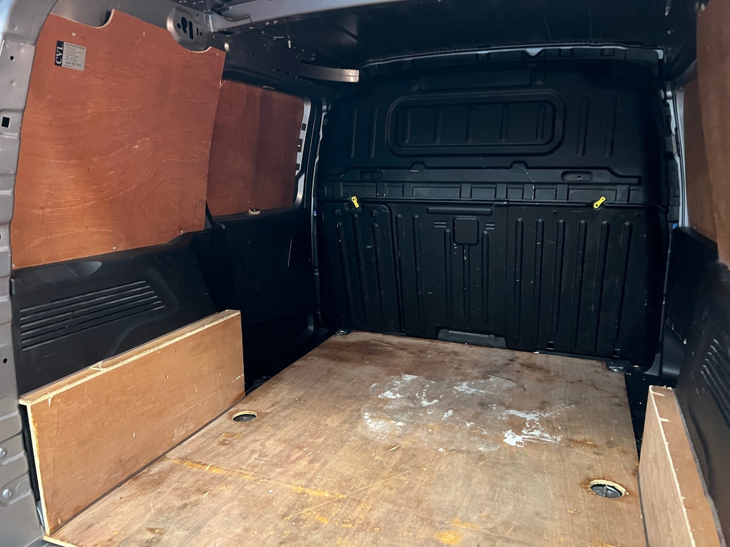 Used Peugeot Partner 2019 for sale - 76490377: Photo 12