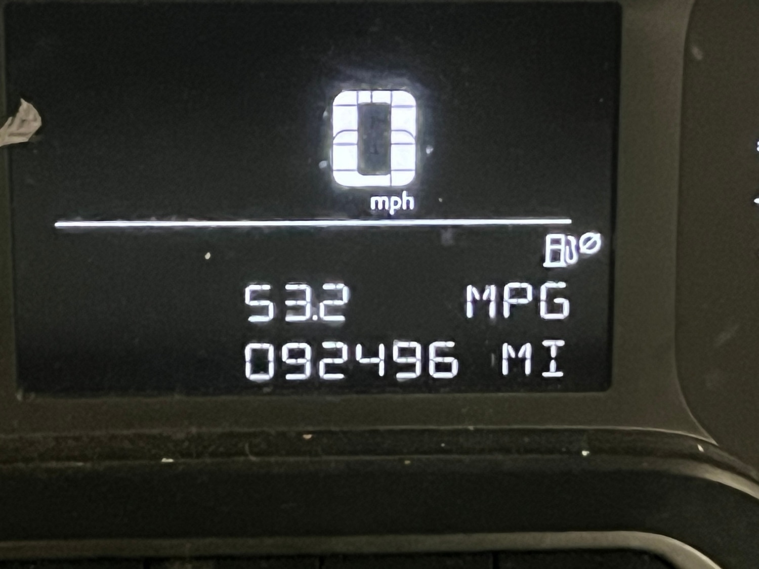 Used Peugeot Partner 2019 for sale - 76490377: Photo 16