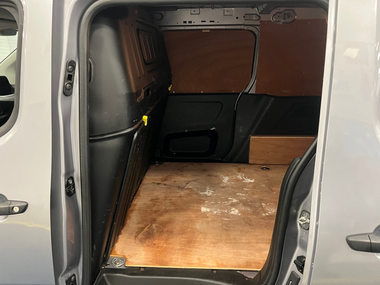 Used Peugeot Partner 2019 for sale - 76490377: Photo 7