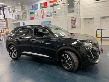 Used Peugeot 2008 2021 for sale - 79240454: Photo