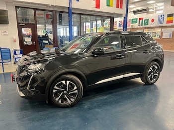 Used Peugeot 2008 2021 for sale - 79240454: Photo
