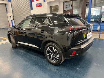 Used Peugeot 2008 2021 for sale - 79240454: Photo