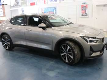 Used Polestar Polestar 2 2021 for sale - 74656628: Photo