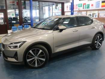Used Polestar Polestar 2 2021 for sale - 74656628: Photo