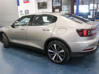 Used Polestar Polestar 2 2021 for sale - 74656628: Photo