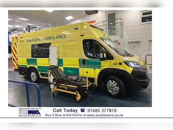 Used Fiat Ducato 2020 for sale - 78281356: Photo