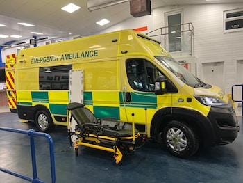 Used Fiat Ducato 2020 for sale - 78281356: Photo