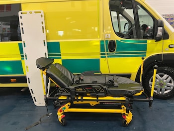 Used Fiat Ducato 2020 for sale - 78281356: Photo