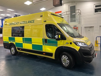 Used Fiat Ducato 2020 for sale - 78281356: Photo