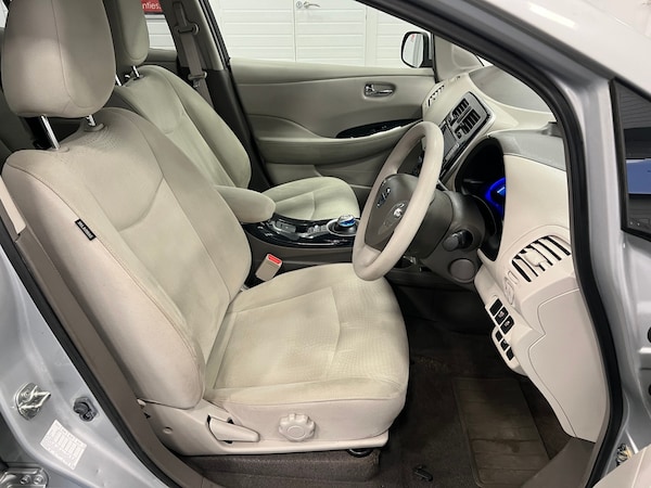 Used Nissan Leaf 2012 for sale - 76262691: Photo 12