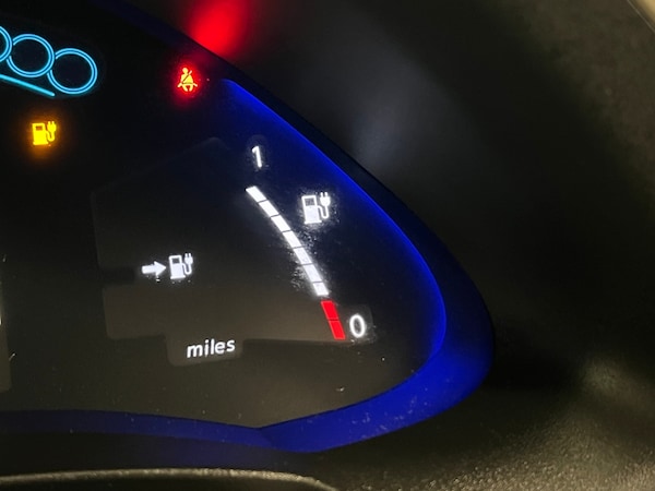 Used Nissan Leaf 2012 for sale - 76262691: Photo 15