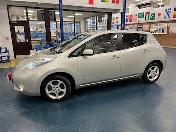 Used Nissan Leaf 2012 for sale - 76262691: Photo 3