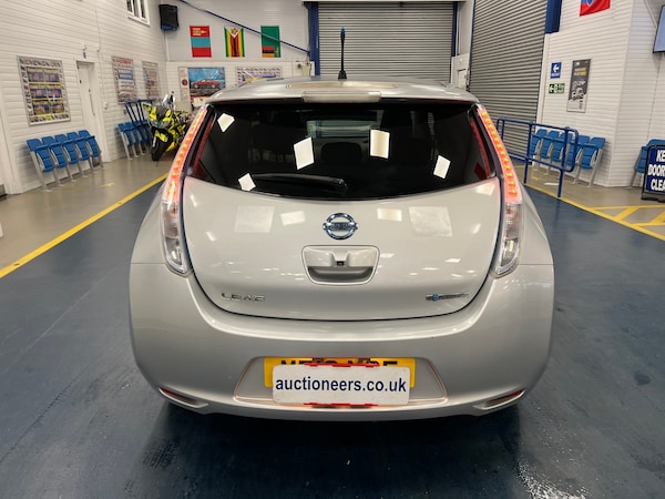 Used Nissan Leaf 2012 for sale - 76262691: Photo 7