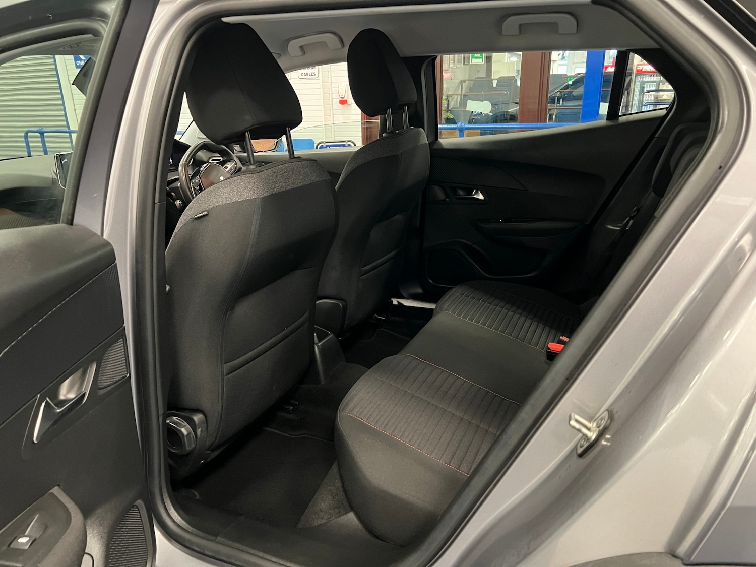 Used Peugeot 2008 2021 for sale - 76835068: Photo 10