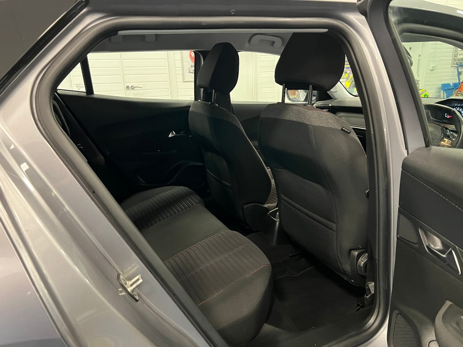 Used Peugeot 2008 2021 for sale - 76835068: Photo 11