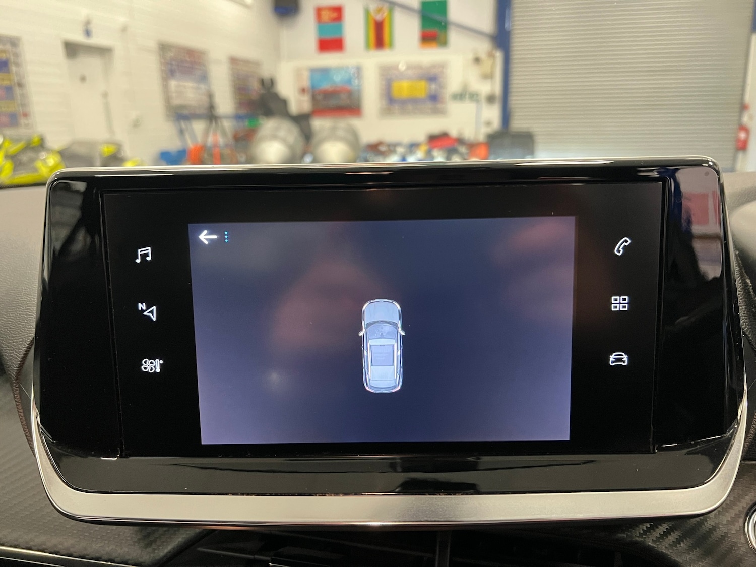 Used Peugeot 2008 2021 for sale - 76835068: Photo 16