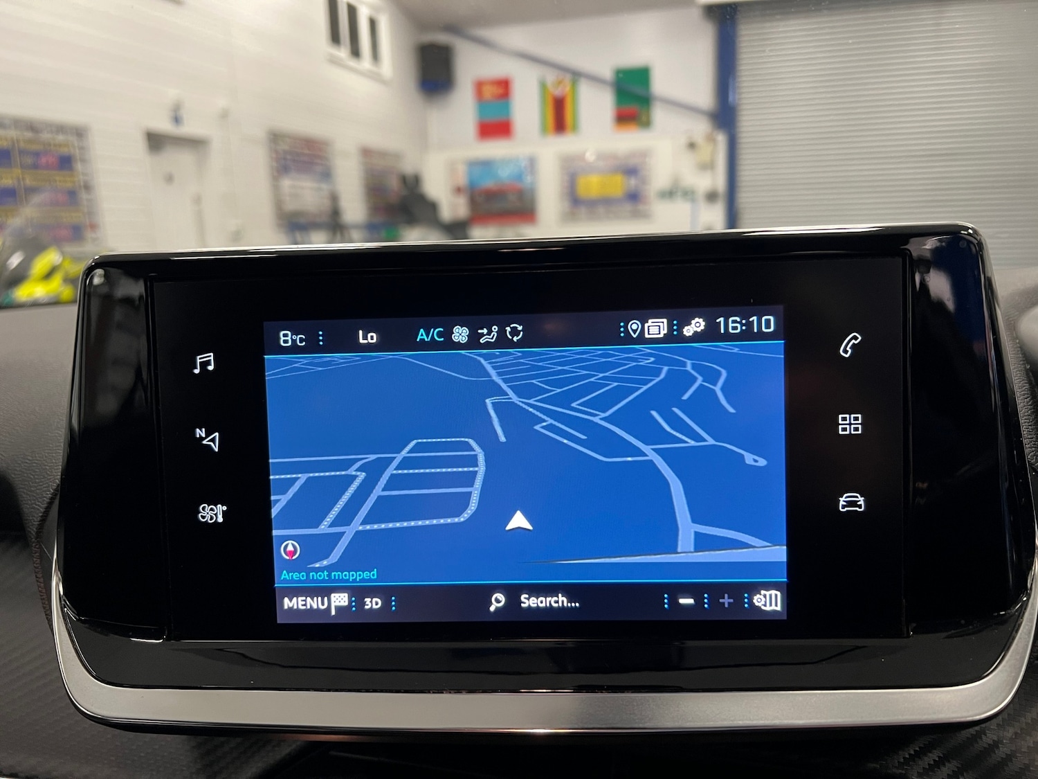 Used Peugeot 2008 2021 for sale - 76835068: Photo 17