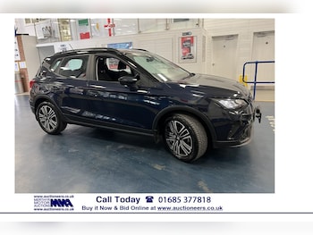 Used SEAT Arona 2022 for sale - 79515813: Photo