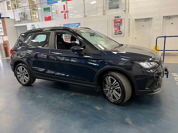 Used SEAT Arona 2022 for sale - 79515813: Photo