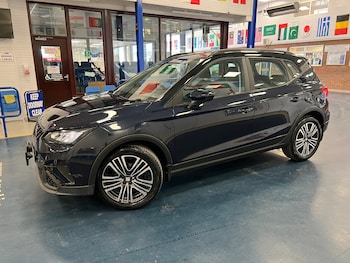 Used SEAT Arona 2022 for sale - 79515813: Photo