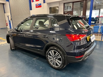 Used SEAT Arona 2022 for sale - 79515813: Photo
