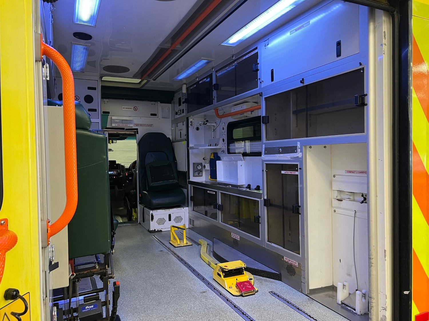 Vehicle 9