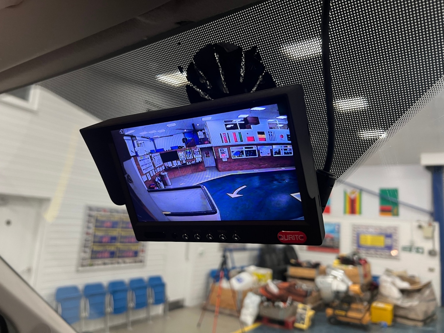 Used Ford Transit 2019 for sale - 76577383: Photo 15