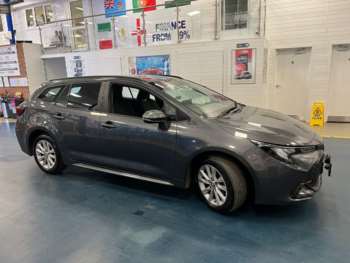 Used Toyota Corolla 2023 for sale - 75017710: Photo