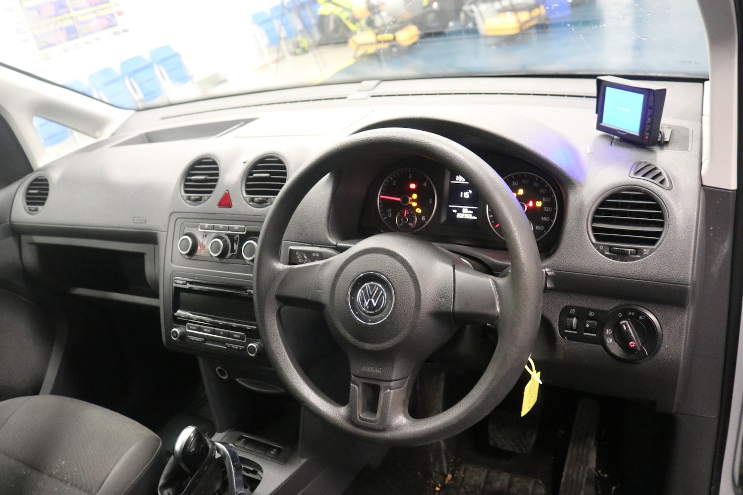 Vehicle 15