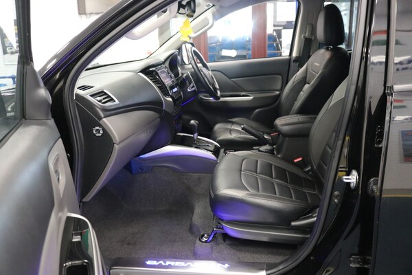 Used Mitsubishi L200 2019 for sale - 72464035: Photo 12