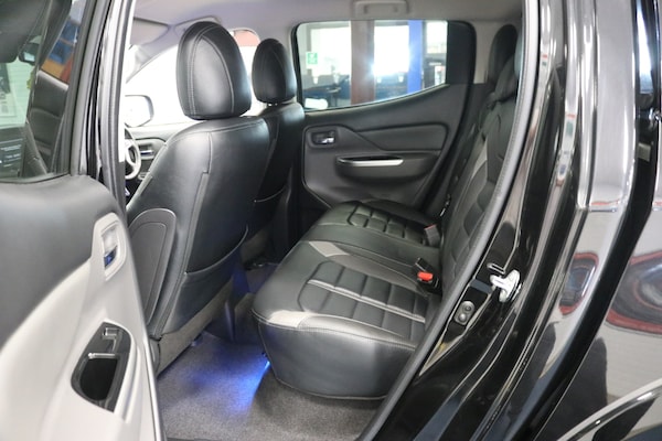 Used Mitsubishi L200 2019 for sale - 72464035: Photo 13