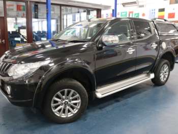 Used Mitsubishi L200 2019 for sale - 72464035: Photo
