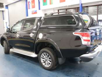 Used Mitsubishi L200 2019 for sale - 72464035: Photo