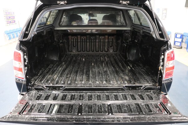 Used Mitsubishi L200 2019 for sale - 72464035: Photo 6